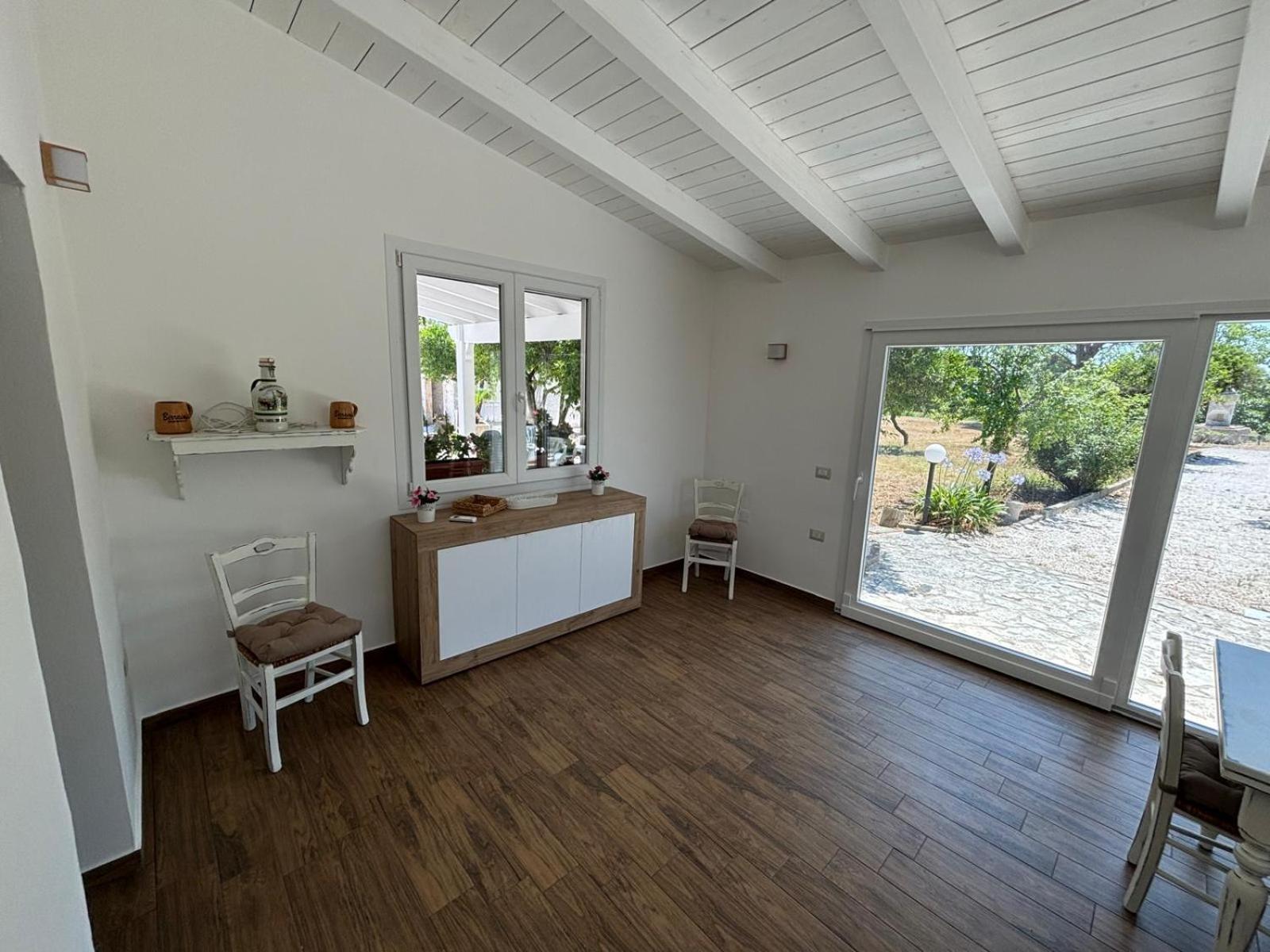 Tenuta Pizzi ซานเปียโตรแวร์โนติโค ภายนอก รูปภาพ