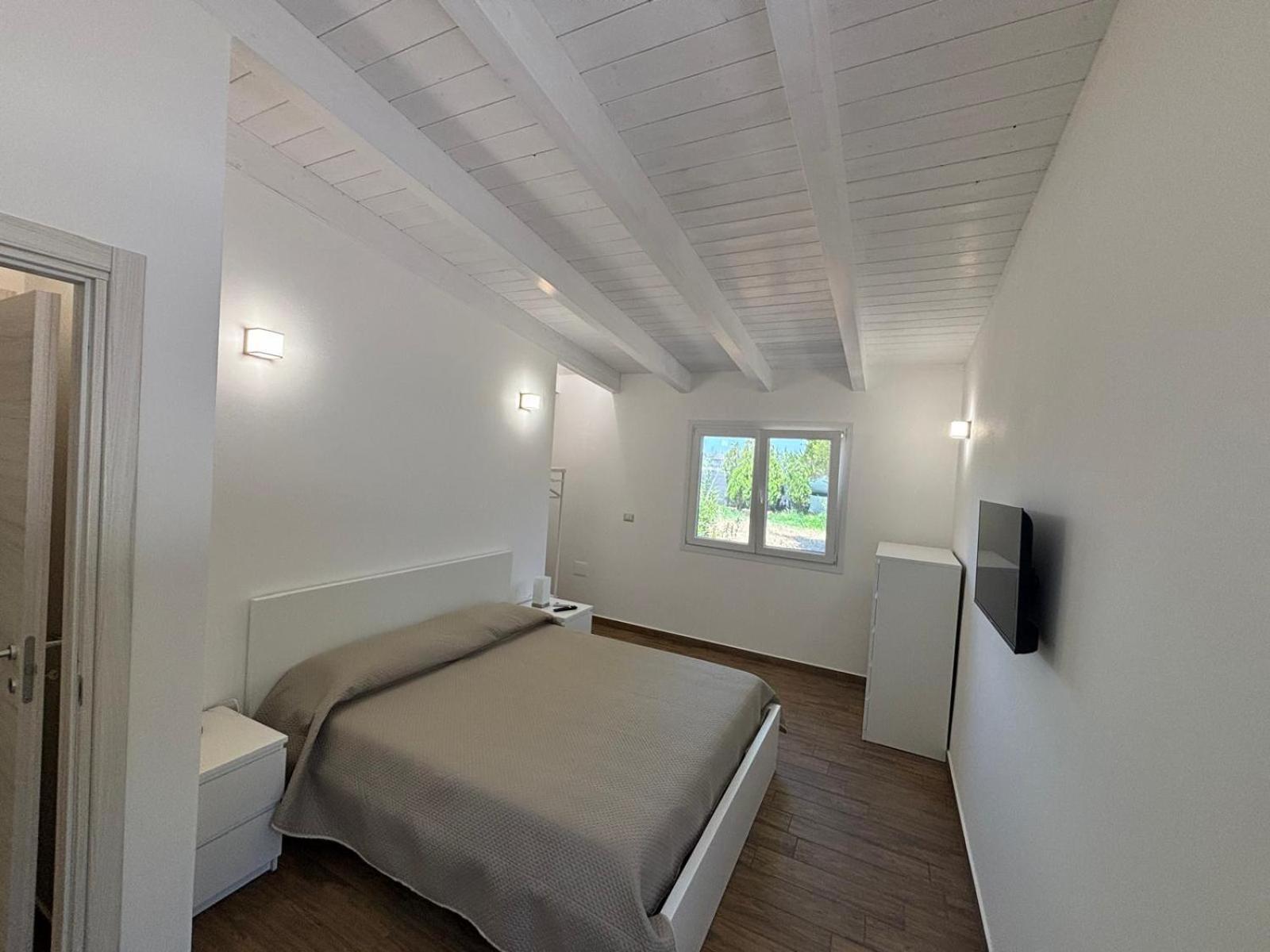 Tenuta Pizzi ซานเปียโตรแวร์โนติโค ภายนอก รูปภาพ